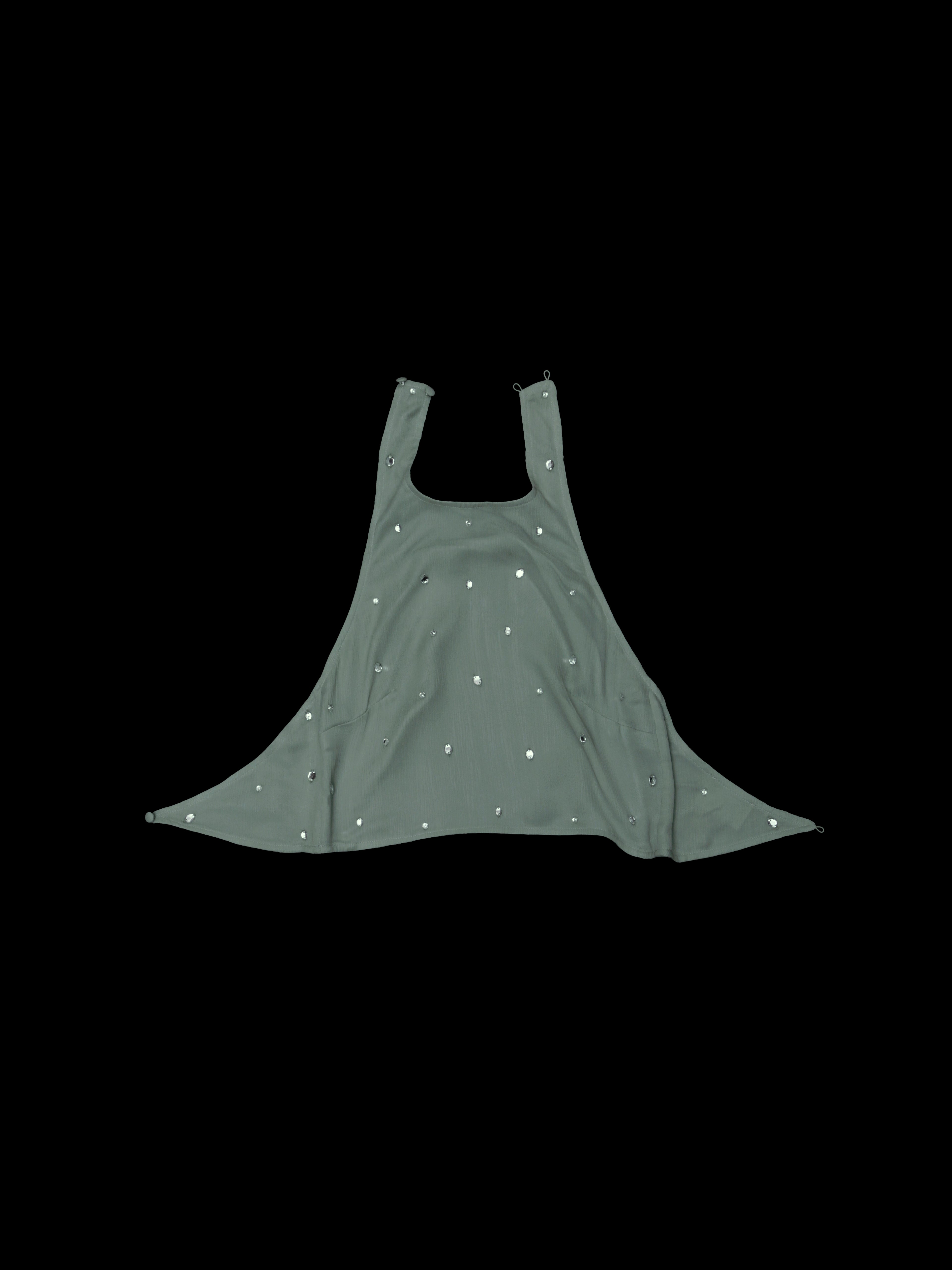 HALTER TOP III